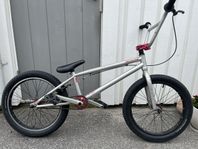 Specialized P20 BMX