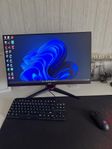 Gaming dator 