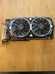 Nvidia GTX 1060, 6 GB