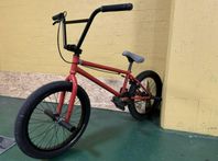 Cult os v3 bmx