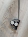 Putter Odyssey 2-ball SRT
