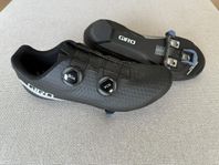 Cykelskor Giro Regime SPD-SL landsväg strl 42