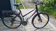 Scott sportster lady tour 28tum