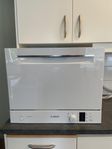 Bosch silence plus bänkdiskmaskin