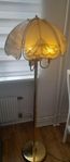 Komplett taklampa & golvlampa BILLIGT 