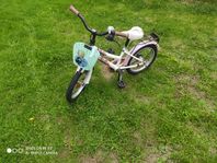 Sjösala cinderella 16tum