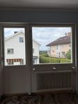 Altandörr 8x21