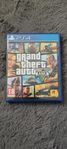 GTA 5 ps4