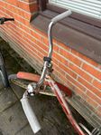 Äldre cykel