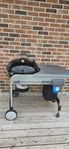 Weber Performer 