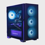 Gaming Dator RTX 3070 OC 3X
