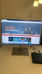 Skärm 24” HP E243i