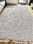 Matta Kenza 200x290 cm (Rusta)
