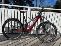 El-MTB Trek Powerfly FS 4 EQ 500Wh