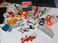 Playmobil vintage