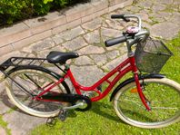 mormors cykel 24" singelspeed