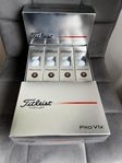 Titleist Pro V1X