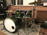 Pearl Masters Studio MBX