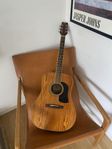 Washburn akustisk 