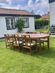 Matsalsgrupp