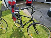Cykelpaket för hela familjen