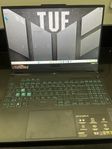 ASUS TUF Gaming A15
