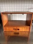 Teak sängbord 