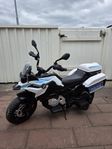 Elmotorcykel BMW för barn