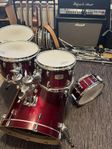 Yamaha stage custom CHR