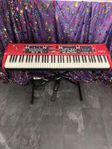 Nord Nordstage 76 Rev.B