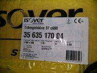 Isolerskivor Isover Lambda 37