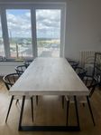 Matbord Brooklyn 220x95 