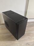 Bra och prisvärd gamingdator!