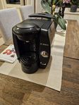 Bosch Tassimo kapselmaskin