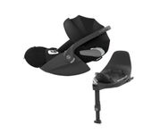 Cybex Babyskydd + isofix