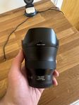 Zeiss batis 18mm f2.8