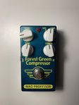 Forest Green Compressor