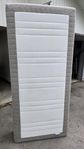 90cm IKEA SKÅRER madrass och sänggavel Jotex