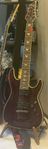 Schecter Omen Extreme 7 - Gitarr