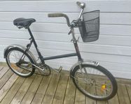 Campingcykel