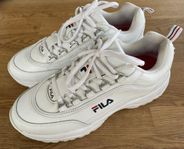 Fila sneakers, stlk 38