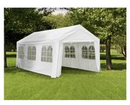 Partytält 6*3 m