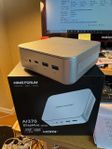 Minisforum mini pc AI370