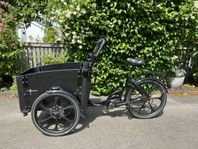 Cargobike Delight
