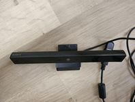 Sony webbkamera och mikrofon