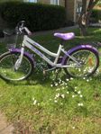 cykel peak 20 tum
