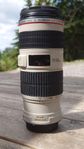 Canon EF 70-200 f/4 USM Telephoto