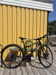 Trek Fx 3