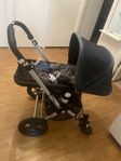 Barnvagn 