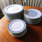 Servis Villeroy & Boch Gallo Design, Castell, Switch 3